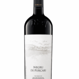 Vino rosso secco "Negru De Purcari"