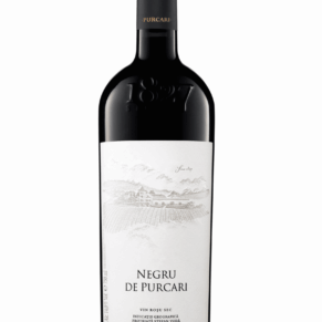 Vino rosso secco "Negru De Purcari"